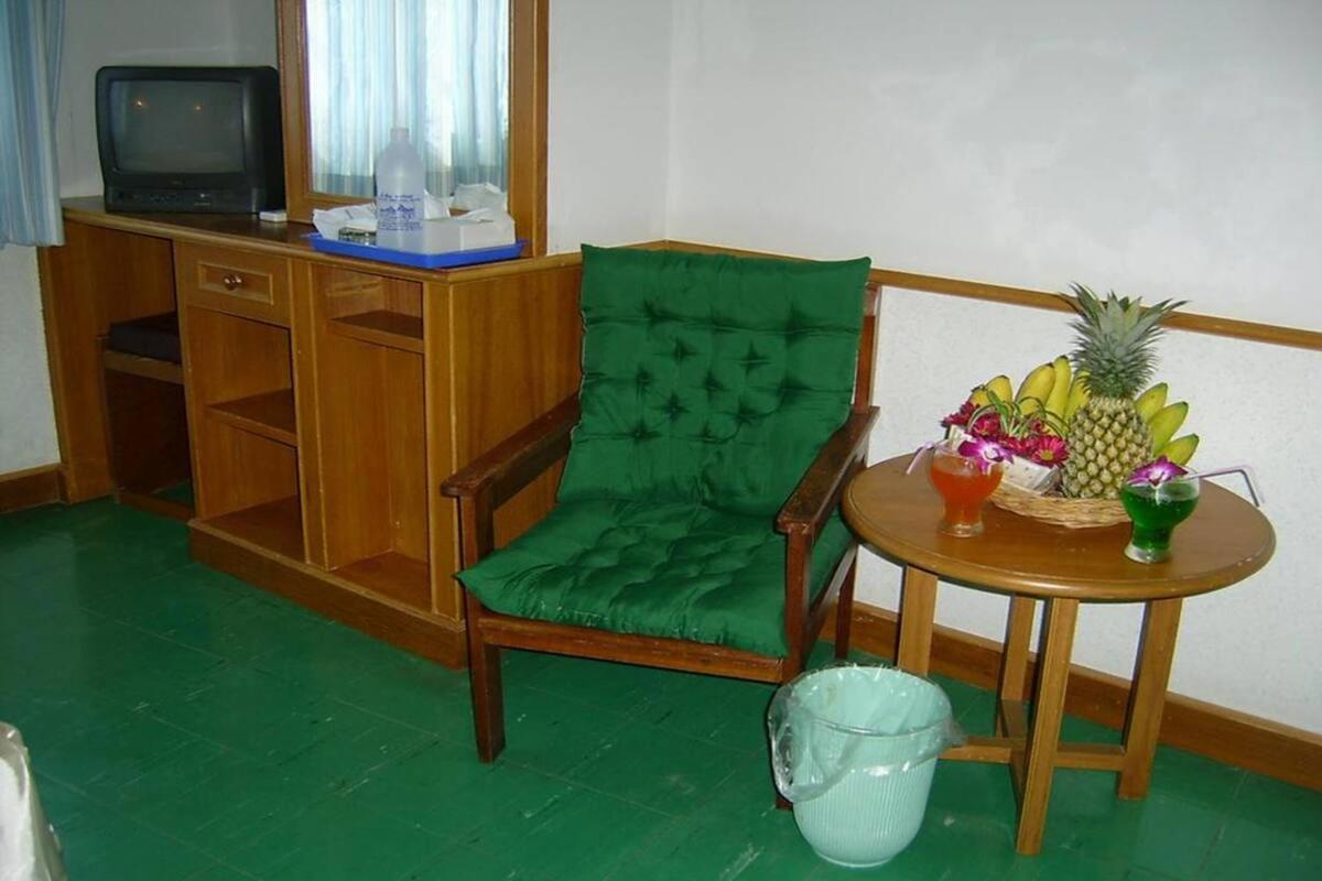 Hotel Grand Krabi town