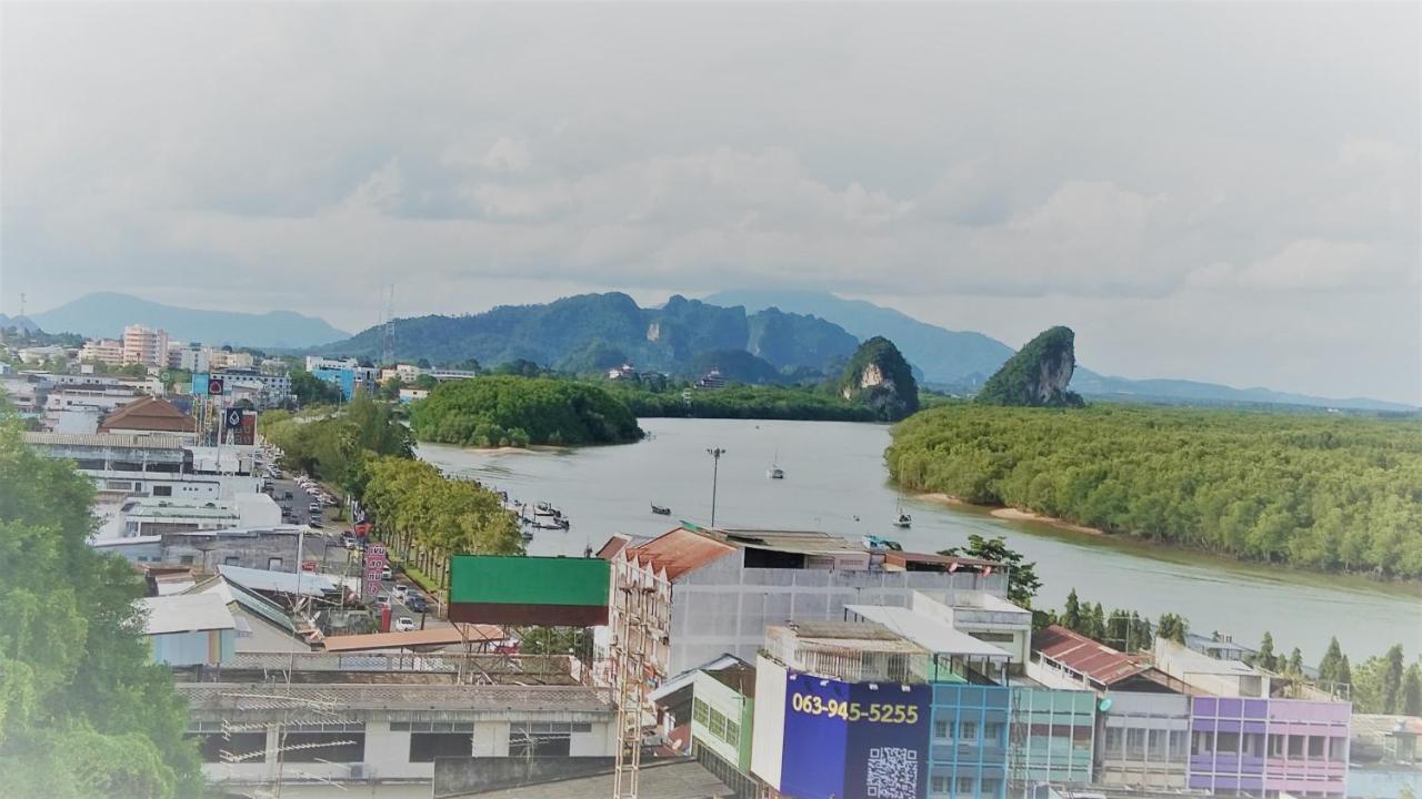 Hotel Grand Krabi town